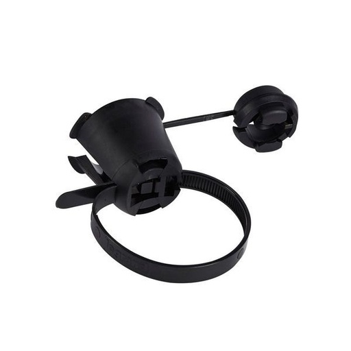 [LEG07994] Collier Embase Irl 4554 25/40 legrand 07994