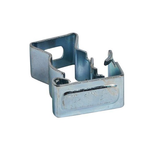 [LEG09971] Collier Cliko À Petit Colisage Ø20Mm Acier Zingué legrand 09971