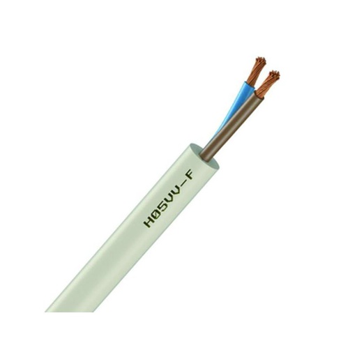 [PAU71041] Strip MaxLED 500 20m TunW IP20 2700K-6500K 72W 24V Argent 71041