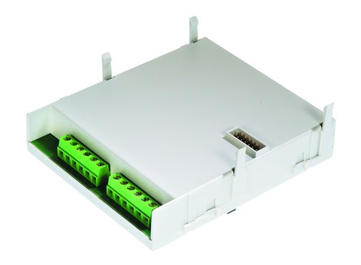 [URMINT/2P] Interface inter 2plaq dig pass - Urmet INT/2P