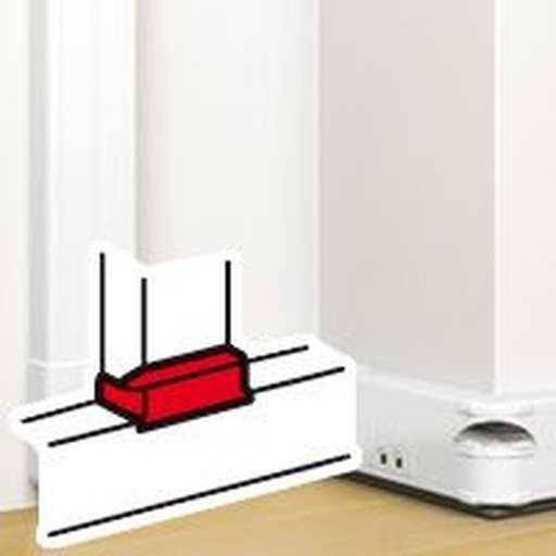 [LEG075675] Deriv.Plane Ailes 17->50X105 legrand 075675