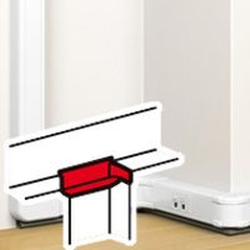 [LEG075676] Deriv.Plane Ailes 29->50X105 legrand 075676