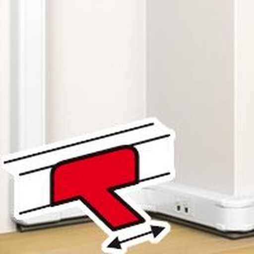 [LEG075688] Deriv.Pass Sol->50X12/92X20 legrand 075688