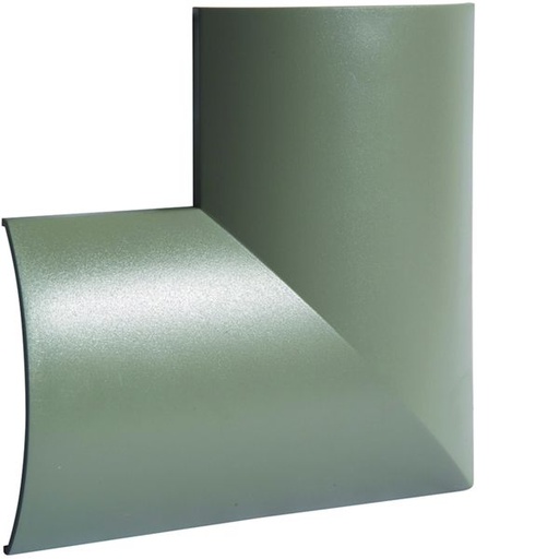 [HAG-AK75185] Angle plat pour AK 18x75 gris AK75185