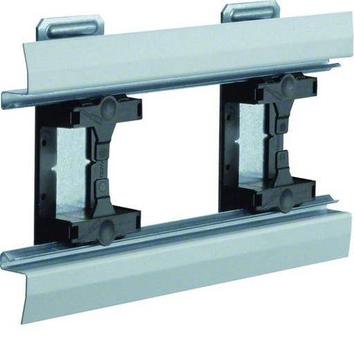 [HAG-BKIS251304EVERZ] Angle intérieur pour BKIS épais 25mm simple hauteur acier (VERZ) zingué BKIS251304EVERZ