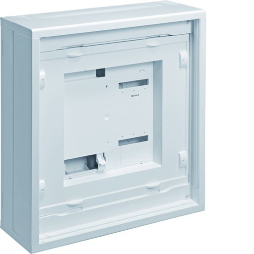 [HAG-FD32ZN] Coffret de distribution vegaD tarif bleu, 3 rangées à compléter 600x550x193mm FD32ZN