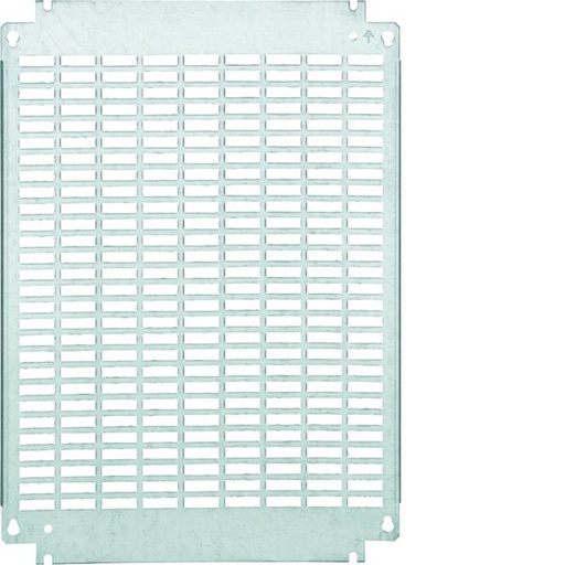 [HAG-FL478A] Plaque de montage perforée 780x443x2mm pour orion plus FL122A FL478A