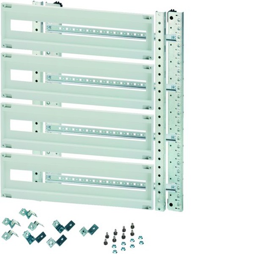 [HAG-FL998A] Kit d'équipement orion plus h 950mm l 800mm p 120mm pour coffrets FL127A-FL128A FL998A