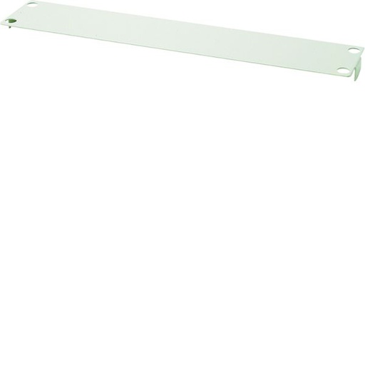 [HAG-FN942E] Plaque de couverture quadro+ pour fermer l'espace entre 2 cellules p 400mm FN942E