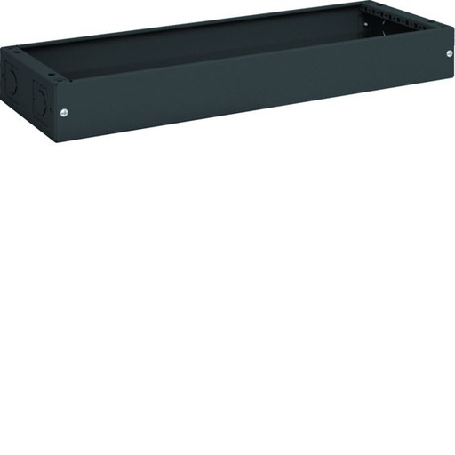 [HAG-FZ633A] Socle,univers,100x800x275mm,pour armoires FR/FS FZ633A