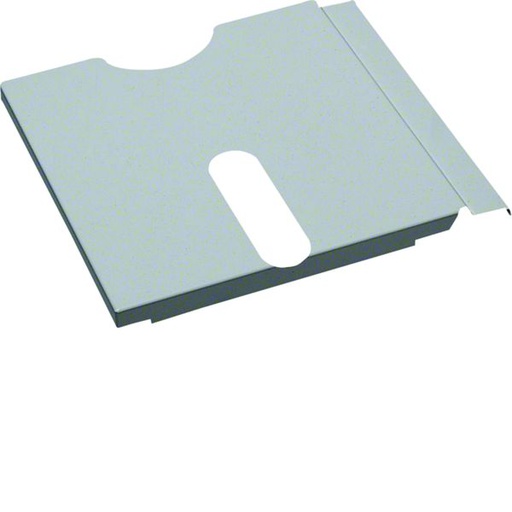 [HAG-FZ707] Pochette / support documents rigide en acier pour intérieur porte univers IP44 FZ707