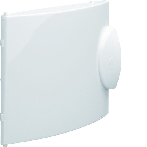 [HAG-GP104P] Porte opaque blanc pur Gamma+ pour GD104. GP104P
