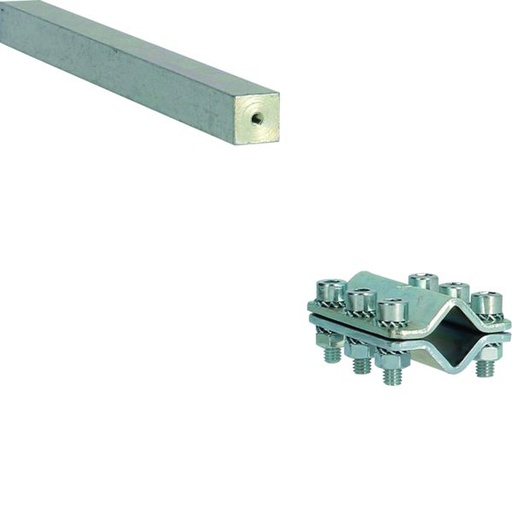 [HAG-HZ014] Rallonge d'axe 200mm pour commutateur HI800-1600 HZ014