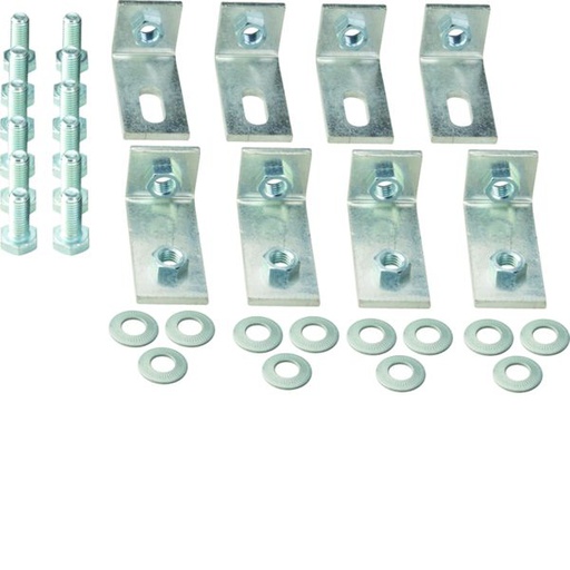 [HAG-HZ158] Barre de pontage 400A pour inverseur de source manuel en boitier HI4xx HZ158