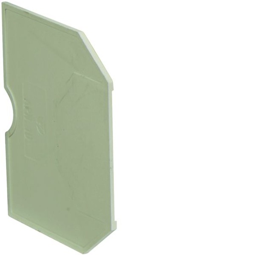 [HAG-KW10LH] Plaque de fermeture pour KNX10LH KW10LH