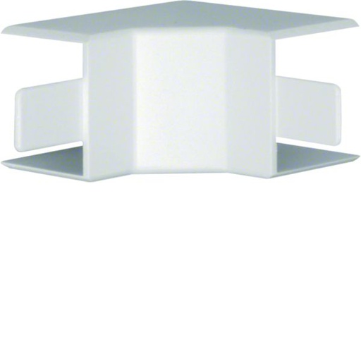 [HAG-LF3003049016] Angle intérieur lifea pour LF30030 RAL 9016 Pure LF3003049016