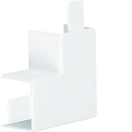 [HAG-LF3003059016] Angle plat lifea pour LF30030 RAL 9016 Pure LF3003059016