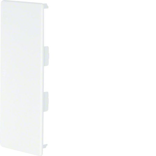 [HAG-LF6015069016] Embout pour goulotte de distribution lifea LFF et FB 60x150mm Blanc LF6015069016