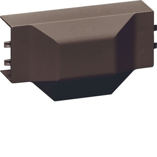 [HAG-LFF2003588014] Té et croix lifea pour LF20035/36 RAL 8014 marron LFF2003588014