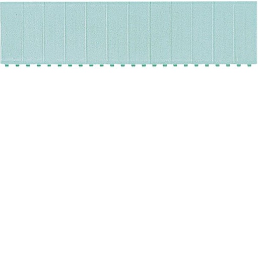 [HAG-P012] Obturateurs en bande 12 modules pour volta P012