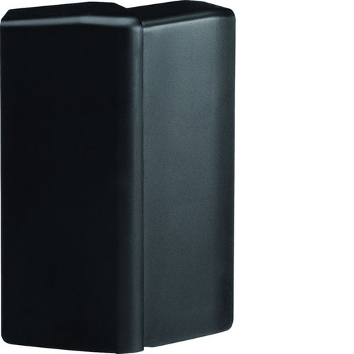 [HAG-SL1510039011] Angle extérieur pour plinthe SL15100 noir SL1510039011