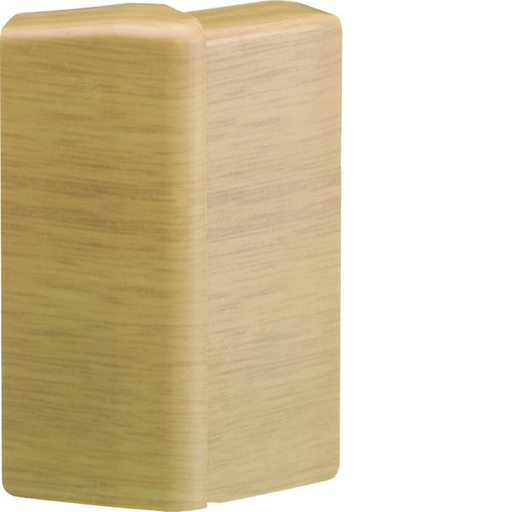 [HAG-SL151003D5] Angle extérieur pour plinthe SL15100 chêne SL151003D5