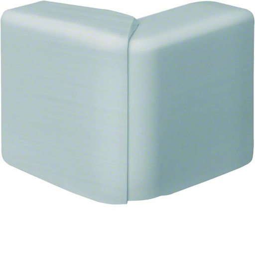 [HAG-SL200553D1] Angle extérieur variable pour plinthe SL20055 alu SL200553D1