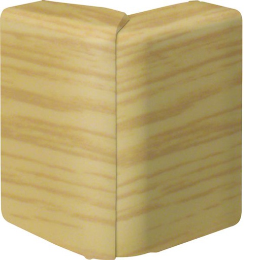 [HAG-SL200803D5] Angle extérieur variable pour plinthe SL20080 chêne SL200803D5