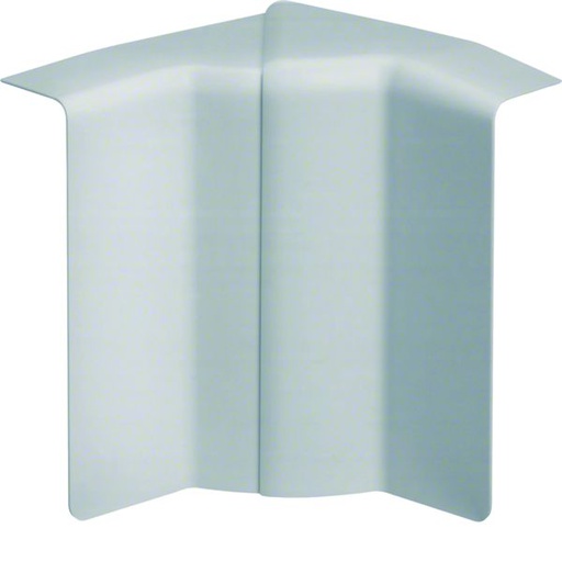 [HAG-SL200804D1] Angle intérieur variable pour plinthe SL20080 alu SL200804D1