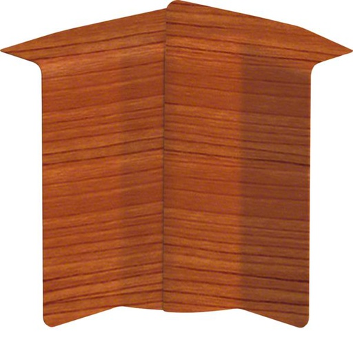 [HAG-SL200804D4] Angle intérieur variable pour plinthe SL20080 cerisier SL200804D4