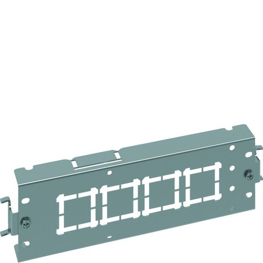 [HAG-UC1040FUL] Cloison latérale complète, quadro.evo 100x400 UC1040FUL