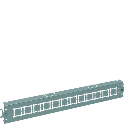 [HAG-UC1080FUL] Cloison latérale complète, quadro.evo 100x800 UC1080FUL