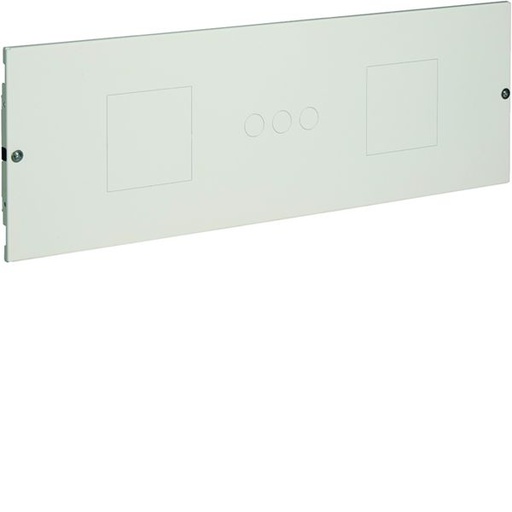 [HAG-UC234EM] kit 2xMCB 92x92, quadro.evo, 600x200 mm plus 3 lamps UC234EM