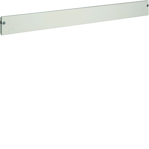 [HAG-UC240] Plastron plein 75x800mm pour quadro4 quadro5 et quadro evo UC240