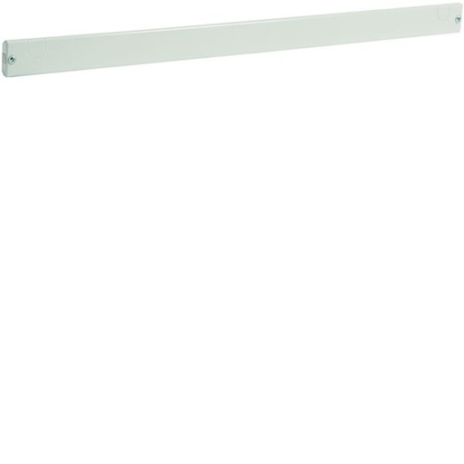 [HAG-UC241] Plastron plein 50x800mm pour quadro4 quadro5 et quadro evo UC241