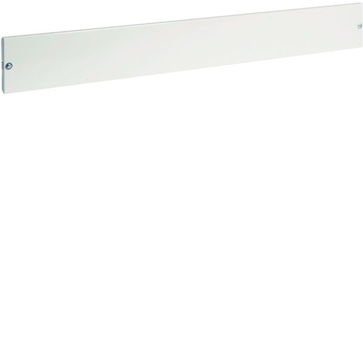 [HAG-UC249] Plastron plein 100x800mm pour quadro4 quadro5 et quadro evo UC249