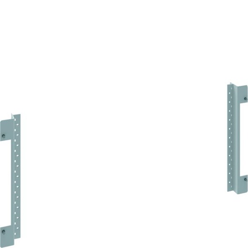[HAG-UC300F] Montants fonctionnels avant hauteur 300mm pour cellule quadro evo UC300F