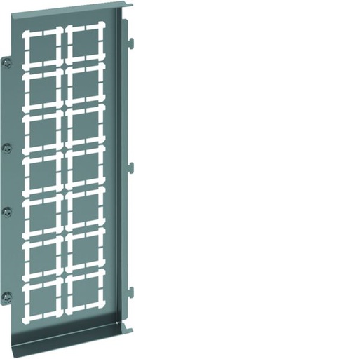 [HAG-UC400FL] Cloison latérale avant, quadro.evo H400 UC400FL