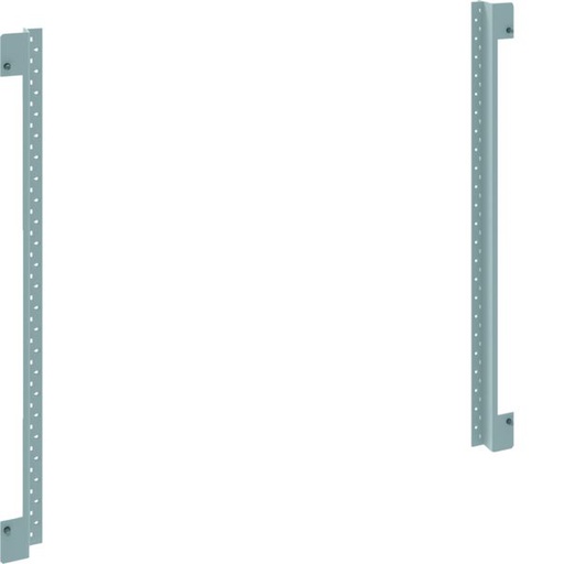 [HAG-UC600F] Montants fonctionnels avant hauteur 600mm pour cellule quadro evo UC600F