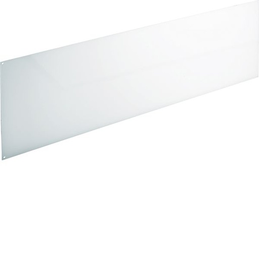 [HAG-UC827] Ecran de protection jeu de barres à plat 1000x294x2mm quadro4 quadro5 quadro evo UC827