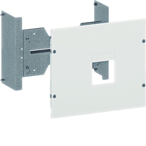 [HAG-UC133PN] Kit 1xP160, quadro.evo, 350x300 vertical UC133PN