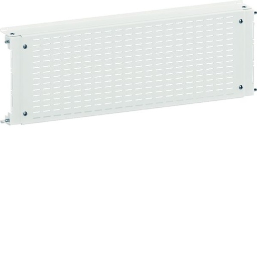[HAG-UC6040FP] Plastron ventilé, quadro.evo L600 P400 UC6040FP