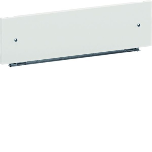 [HAG-FN8020FDW] Plastron partiel vissé, quadro 800x200 FN8020FDW