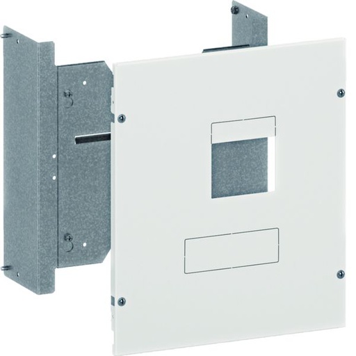 [HAG-UC234PRN] Kit 1xP250 quadro evo 350x400,vertical,avec differential UC234PRN