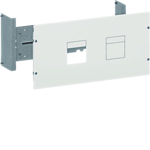 [HAG-UC263PN] Kit 2xP250, quadro.evo, 600x300, vertical UC263PN