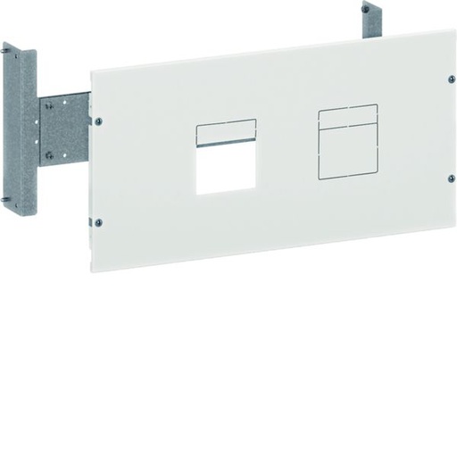 [HAG-UC263PPN] Kit 2xP250 quadro.evo, 600x300, vertical, déconnectable UC263PPN