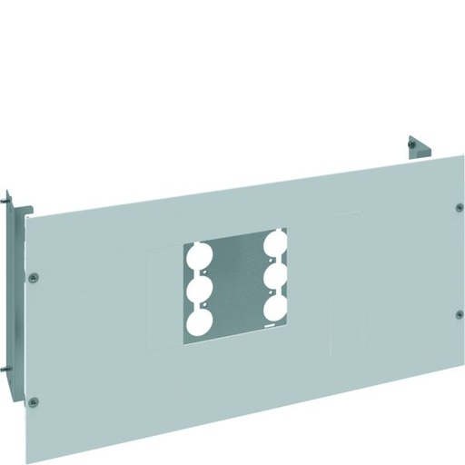 [HAG-UC463PRN] Kit 1xP630 quadro evo ,600x300,horizontal,avec differential UC463PRN