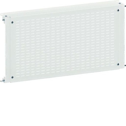[HAG-UC603040FP] Plastron ventilé, quadro.evo 600x300x400 UC603040FP