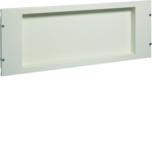 [HAG-UC297] Plastron plein 400x800mm pour quadro4 quadro5 et quadro evo UC297