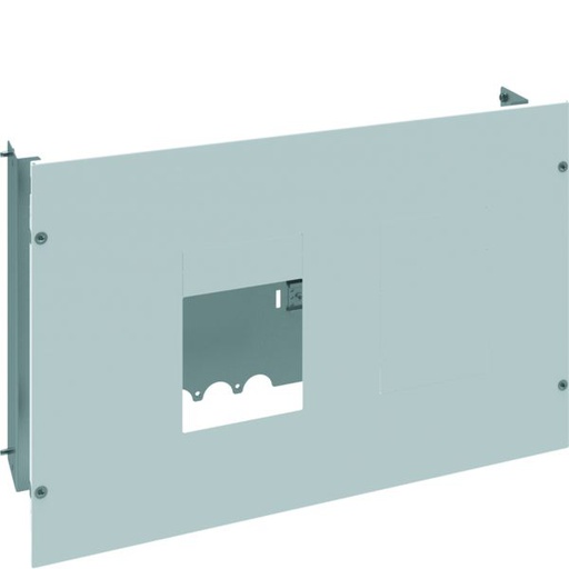 [HAG-UC464PN] Kit 2xP630 quadro.evo, 600x400, vertical UC464PN